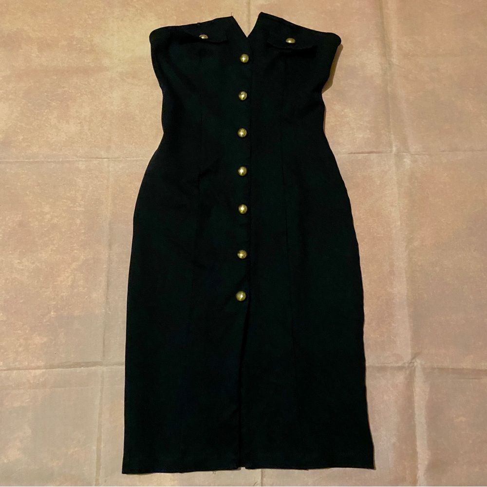 Forever 21 Bodycon Dress